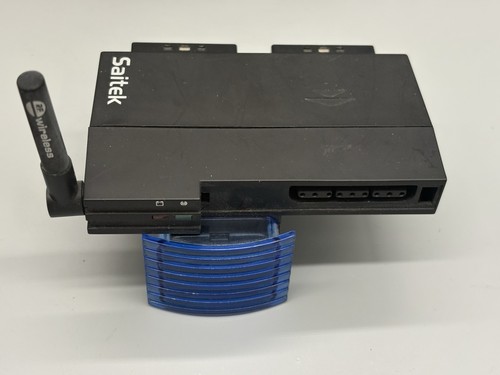 Saitek wireless adapter ps2 - saitek,