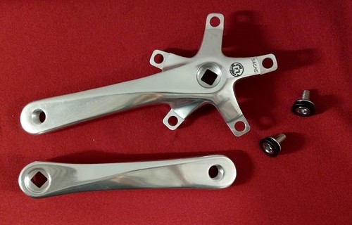 Sachs quarz mtb - quarz,