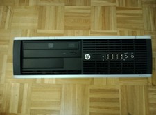 HP Compaq 6200 Pro SFF QN084AW