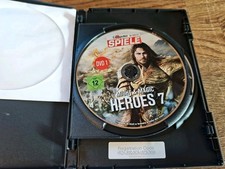 Might And Magic: Heroes Vii