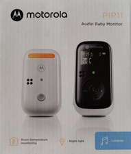 Motorola babyphone pip11 - motorola,
