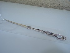 ALBO Brieföffner Rocaille