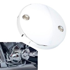 Silber Steuergehäuseabdeckung