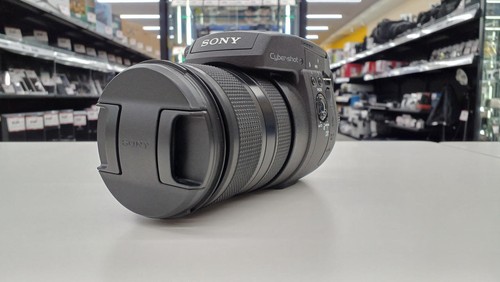 Sony dsc digitalkamera - digitalkamera,