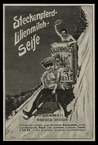 Alte werbung reklame - alte,