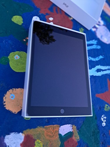 Apple ipad 2021 wifi 64 - -,