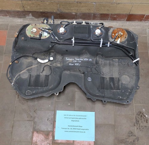 Subaru impreza wrx sti bj - , sti,