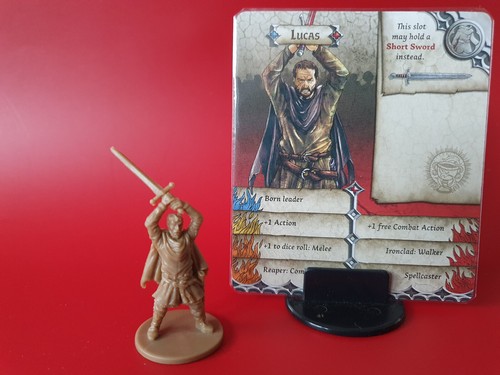 Zombicide black plague - black,