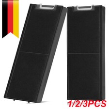 Aktivkohlefilter für Miele