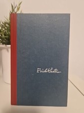 Rolf Hochhuth  - Das Erich Kästner Buch. Gedichte und Prosa. Sehr Guter Zustand 