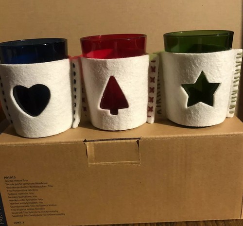 Partylite votiv teelicht - partylite,