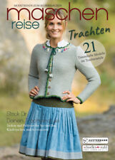 Maschenreise TRACHTEN - Strick