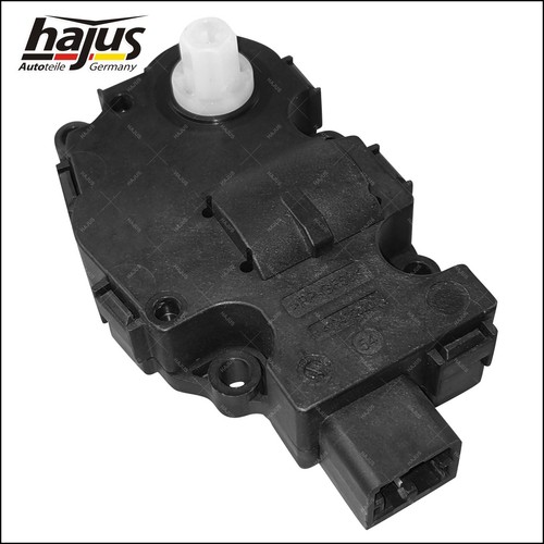 Hajus stellmotor stellelement - hajus,