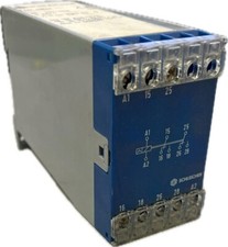 SCHLEICHER Zeitrelais SSB12