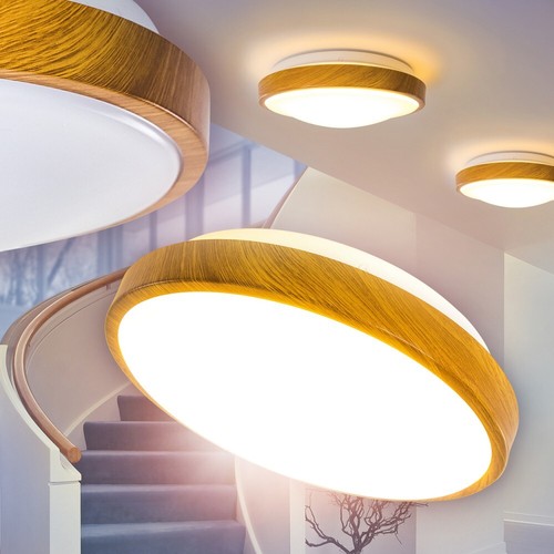 Led design flur - design,