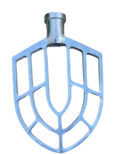 80-QT FLAT BEATER PADDLE -