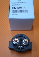 Anlasser Relais Starter Relais