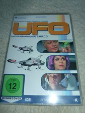 UFO - Weltraumkommando