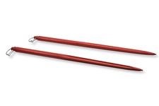 Frontladerzinken Ballenspieß