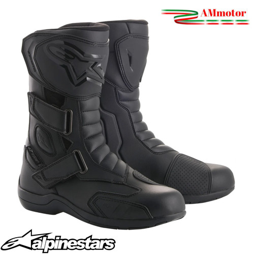Motorradstiefel alpinestars - motorradstiefel,