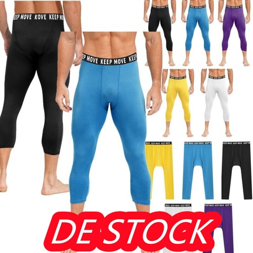 Herren fitness leggings - de~herren,