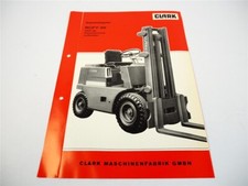 Prospekt Clark RCFY 30