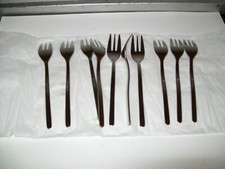 ✅ 10x AirBerlin Besteck