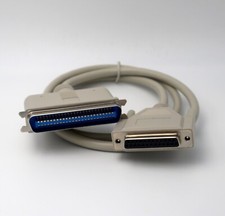 SCSI Kabel Centronics auf DSub
