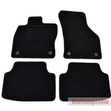Mat professionals velour floor