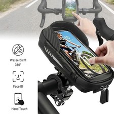 Handy Halterung Fahrrad