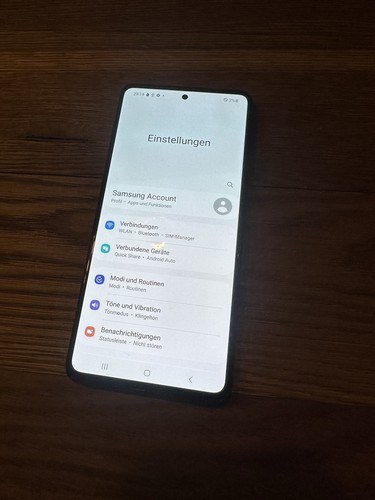 Samsung galaxy a51 - samsung,