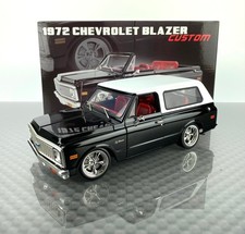 ACME Models 1:18 Chevrolet