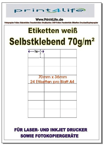 2400 etiketten 36 - etiketten, x