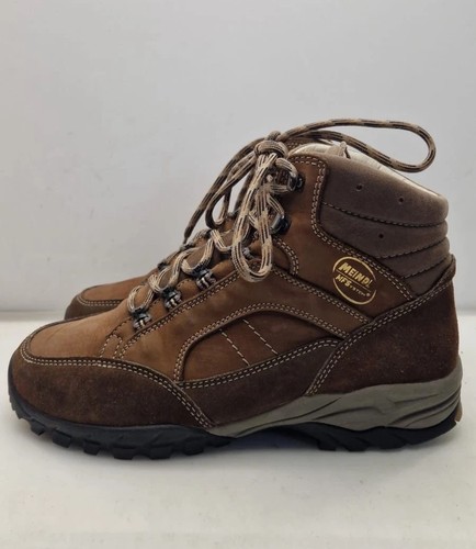Meindl 2 herren boots - meindl, gr