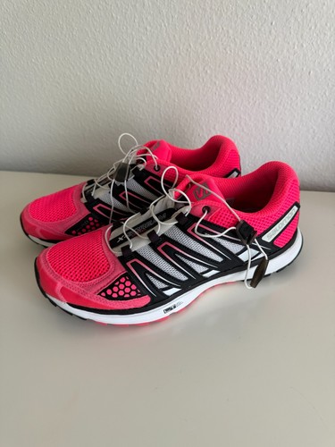 Salomon scream trail - salomon, running