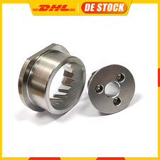 Mahlscheiben Mahlsteine für