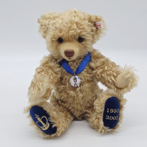 Steiff 660870 teddybär - 660870,