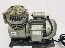 Ivoclar Vakuumpumpe PJ 1604-735 Keramikofen Dental Labor GEPRÜFT