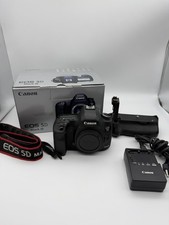 Canon EOS 5D Mark III / OVP / ca. 50.000 Auslöser