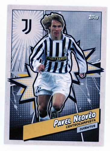 Pavel nedved heroes legend - pavel,