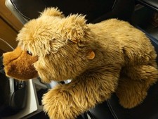 Steiff - Pummy Großer