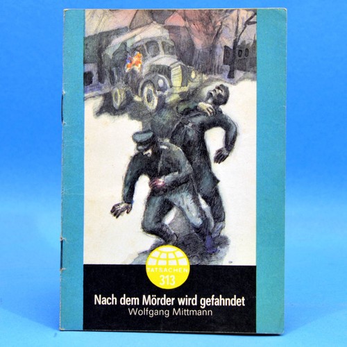 Tatsachen 313 nach dem - nach,