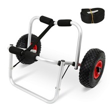 Kajakwagen kanuwagen sup 80kg - kajakwagen,