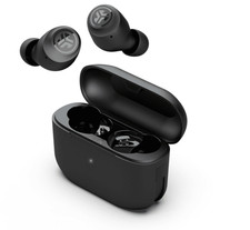 JLAB Go Air Pop True Wireless In-ear Kopfhörer Bluetooth Black