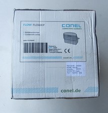 Conel FLOW Kondensatpumpe mit