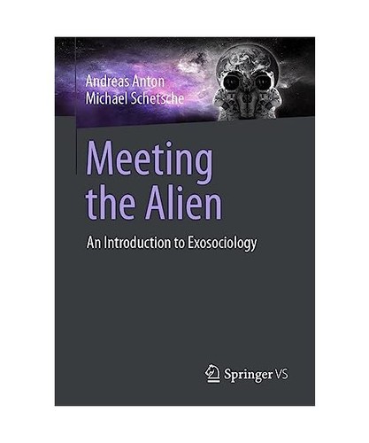 Meeting the alien an - alien:,