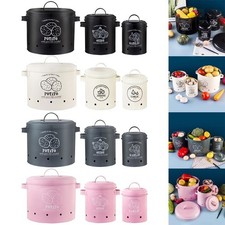 3x Frische Knoblauch Zwiebel