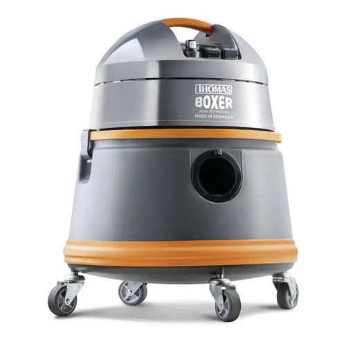 Thomas boxer 1400 - thomas, w