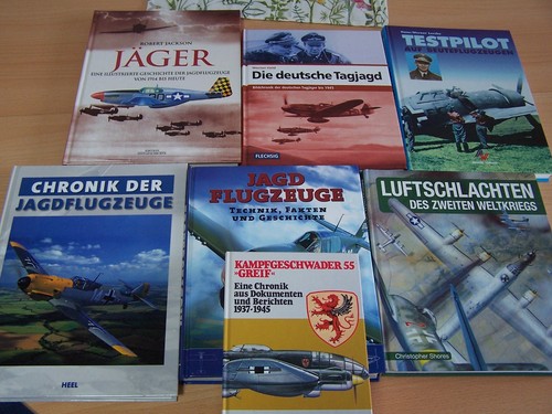 Bücher weltkrieg - bücher, ii.