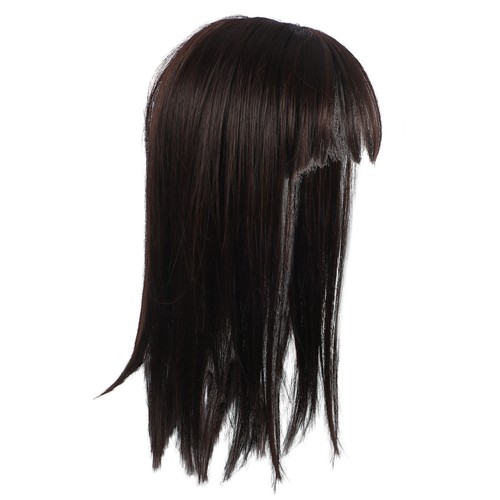 Menschliches haar topper - menschliches,